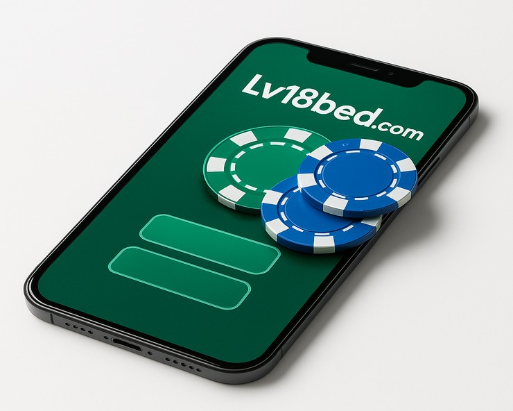 lv18bed হলো একটি